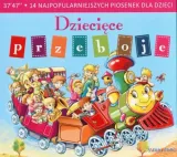 dzieciece-przeboje-cd-wydawnictwo-siedmiorog