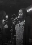 blues-ksiazka-do-pisania-stan-nowy