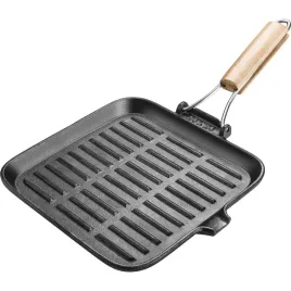 wok-lamart-iron-23-cm