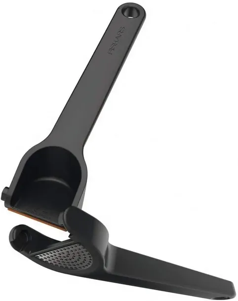 fiskars-praska-do-czosnku-functional-form-stan-nowy-material-tworzywo-sztuczne