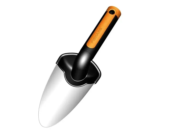 fiskars-lopatka-premium-stan-opakowania-oryginalne