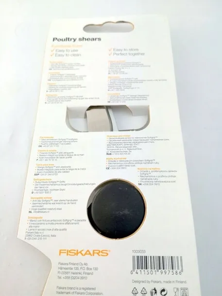 fiskars-do-drobiu-functional-form-25cm-1003033-stan-nowy-przeznaczenie-do-drobiu