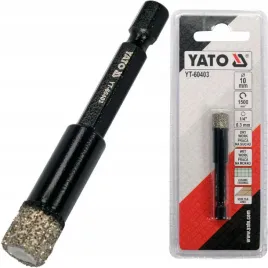 diamentowe-wiertlo-do-gresu-10mm-hex-yt-60403