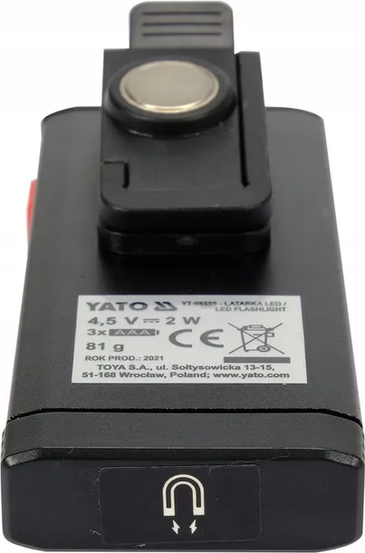yato-latarka-robocza-200lm-3xaaa-stan-nowy-kod-producenta-yt-08555