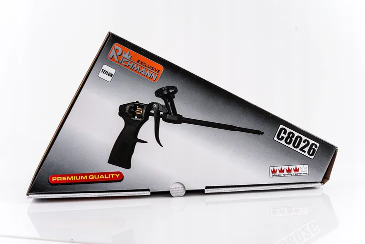 pistolet-do-pianki-corona-c8026-marka-richmann
