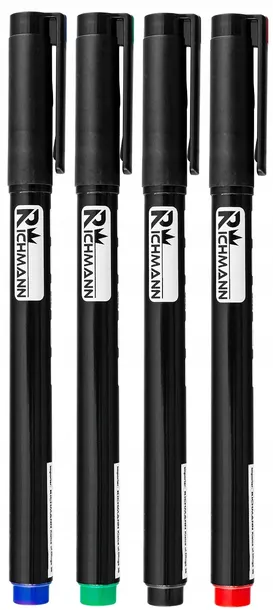 marker-do-kartonu-do-papieru-richmann-36-szt-waga-z-opakowaniem-0-333-kg