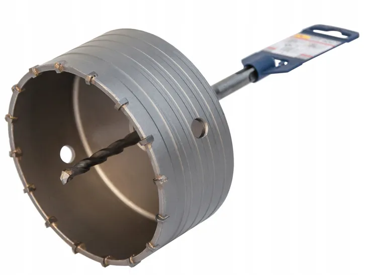 otwornica-corona-120-mm-zastosowanie-beton