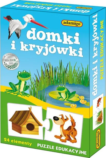 gra-domki-i-kryjowki-marka-adamigo