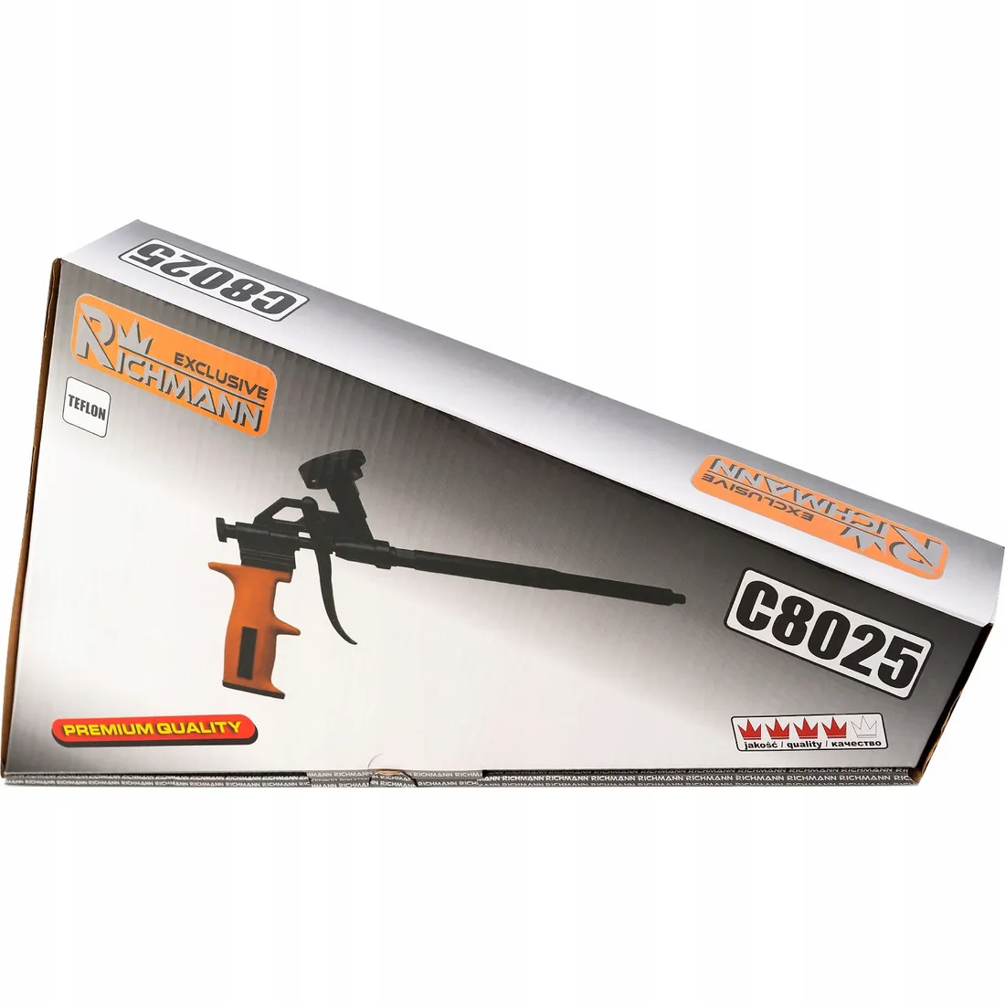 pistolet-do-pianki-corona-c8025