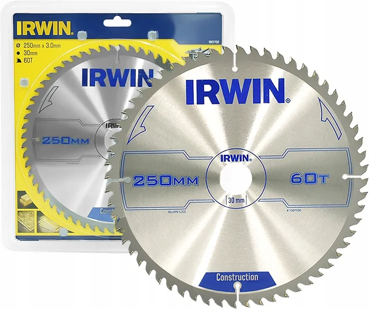 tarcza-irwin-do-drewna-250x30mm