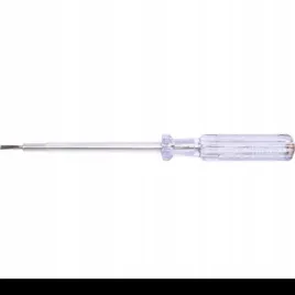 2x-yato-tester-wskaznik-pomiarowy-probnik-napiecia-125v-250v-3x190mm-yt-283
