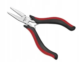 szczypce-plaskie-yato-115-mm