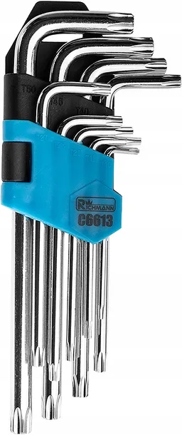 komplet-kluczy-torx-t10-t50-mm-9-elementow-richmann-stan-opakowania-oryginalne
