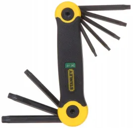 stanley-klucze-torx-8-elem-skladane-t9-40