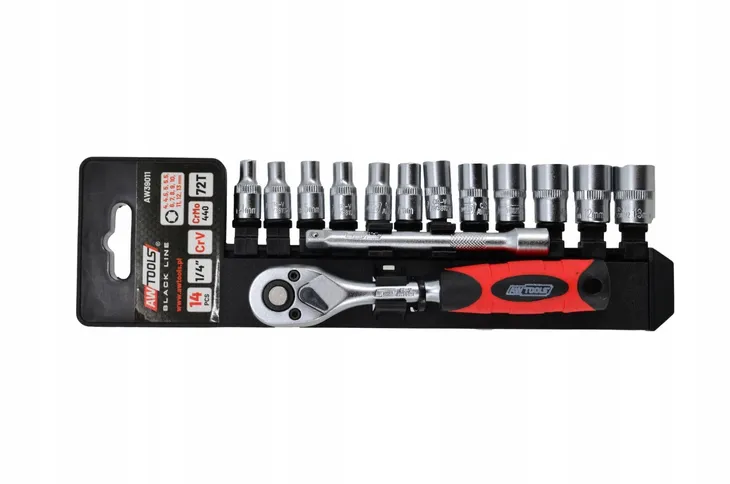 awtools-zestaw-kluczy-1-4-14-elem-stan-nowy
