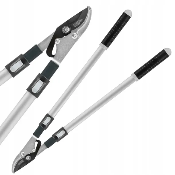 sekator-nozycowy-teleskopowy-cellfast-basic-42-411-zasilanie-reczne
