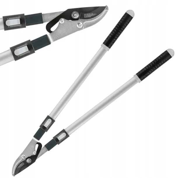 sekator-nozycowy-teleskopowy-cellfast-basic-42-411-waga-narzedzia-1-13-kg