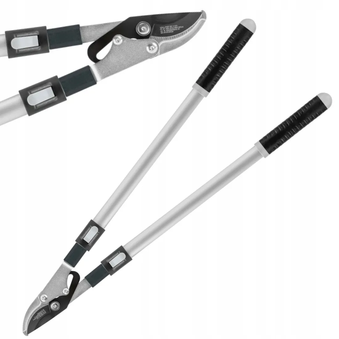 sekator-nozycowy-teleskopowy-cellfast-basic-42-411-marka-cellfast