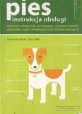 pies-instrukcja-obslugi-david-brunner-stan-nowy