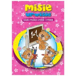 misie-urwisie-praca-zbiorowa-a4