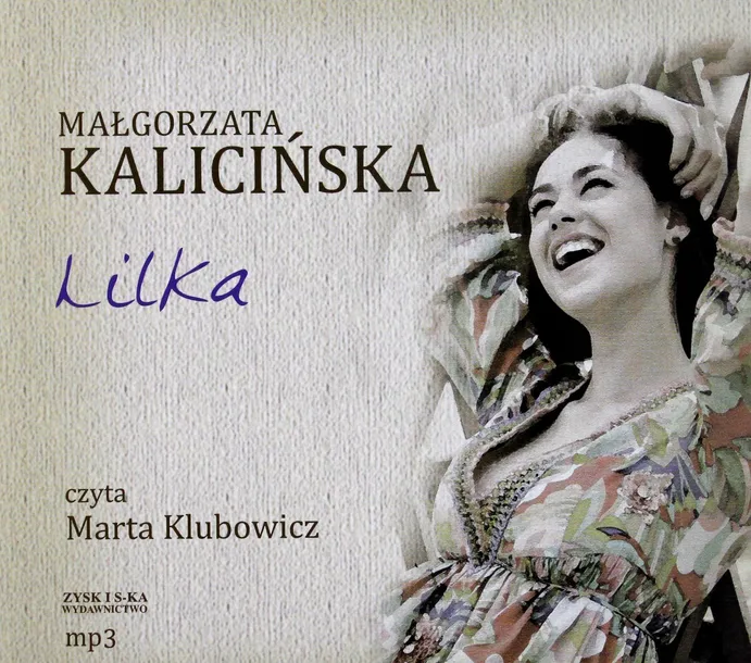 cd-mp3-lilka-autor-malgorzata-kalicinska