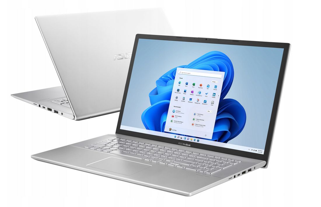 Asus vivobook s17 discount