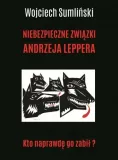 cd-mp3-niebezpieczne-zwiazki-andrzeja-leppera-stan-nowy
