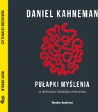 pulapki-myslenia-audiobook-autor-daniel-kahneman
