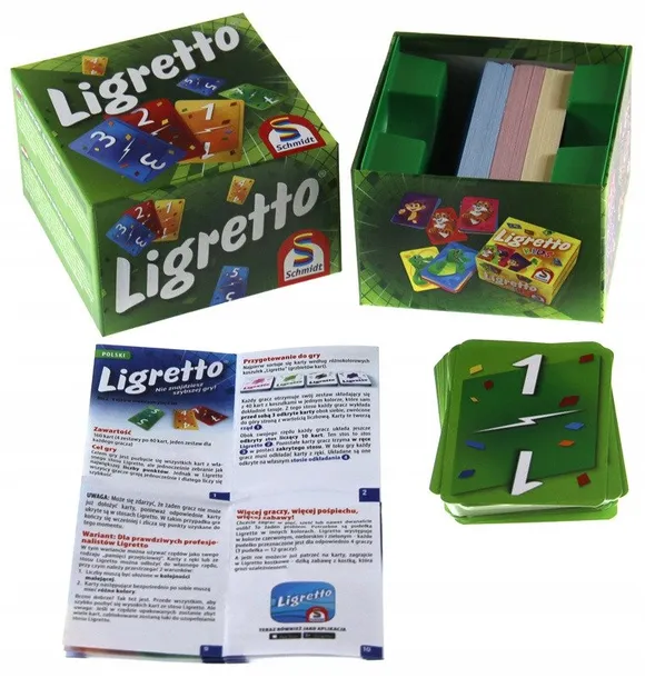 ligretto-gra-karciana-schmidt-projektant-michael-michaels