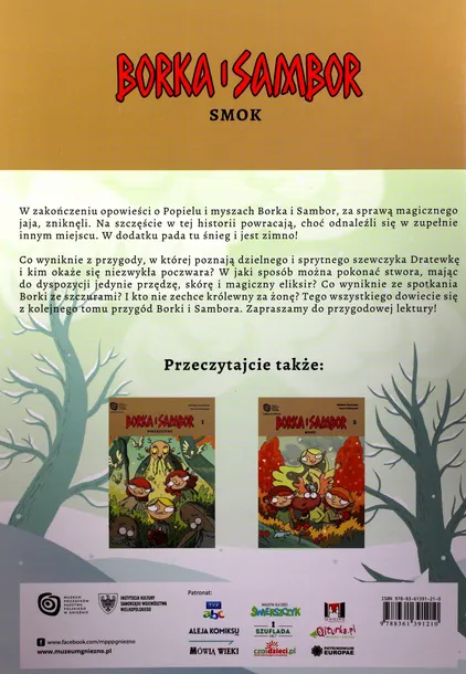 smok-borka-i-sambor-tom-3-rok-wydania-2019