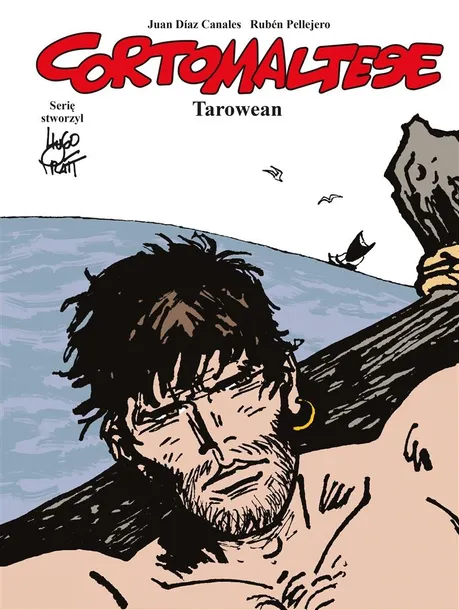 tarowean-corto-maltese-tom-15-waga-z-opakowaniem-0-3-kg