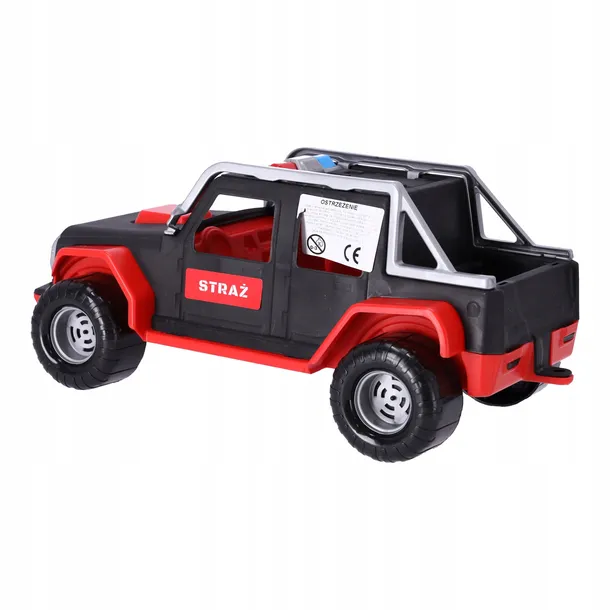 samochod-straz-4x4-material-plastik