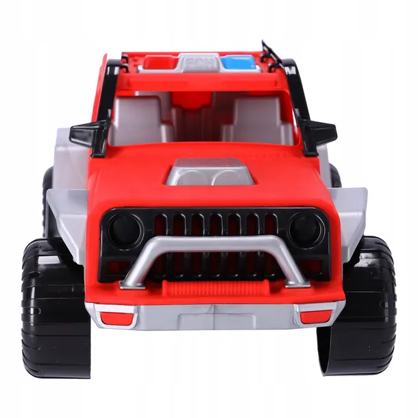 samochod-straz-4x4-waga-z-opakowaniem-0-53-kg