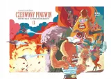 czerwony-pingwin-musi-umrzec-cz-2-cechy-twarda-okladka