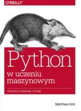 python-w-uczeniu-maszynowym-m-kirk-apn-promise-wydawnictwo-apn-promise
