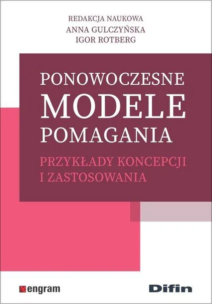 ponowoczesne-modele-pomagania-wydawnictwo-wydawnictwo-difin