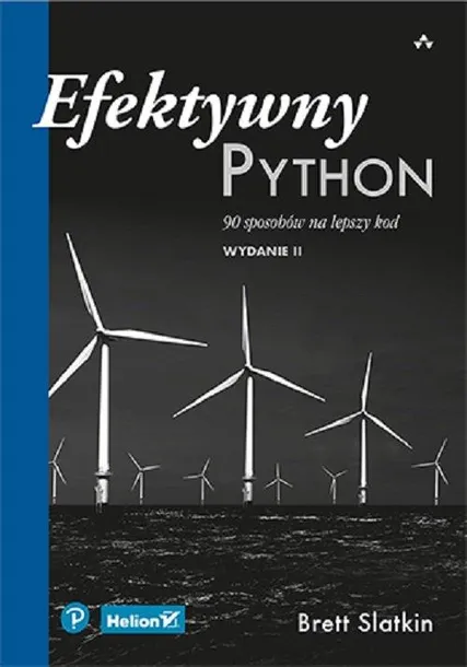 efektywny-python-90-sposobow-na-lepszy-kod-wydawnictwo-helion
