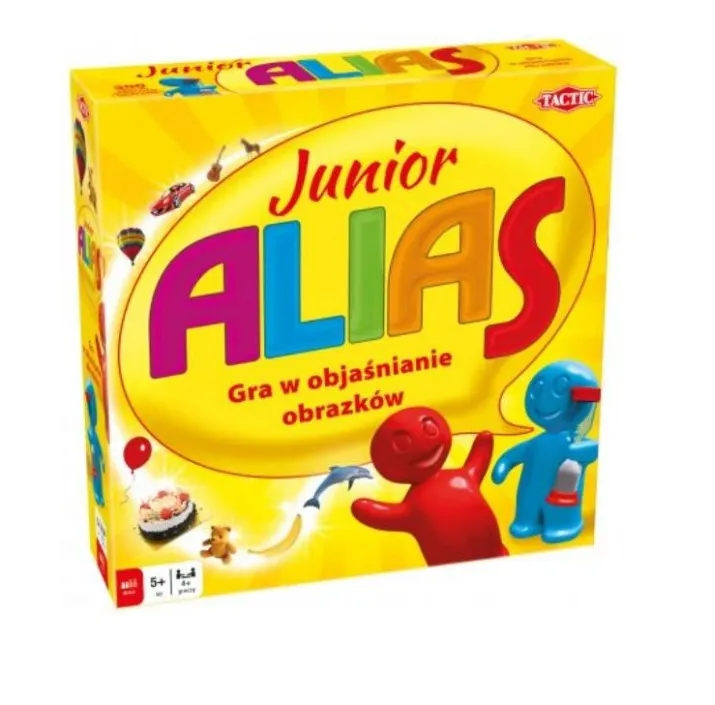 tactic-gra-alias-kids-junior