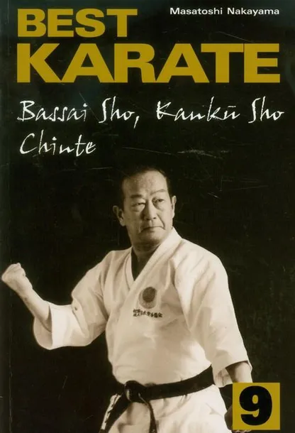 best-karate-9-wydawnictwo-diamond-books