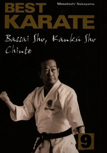 best-karate-9-stan-opakowania-oryginalne