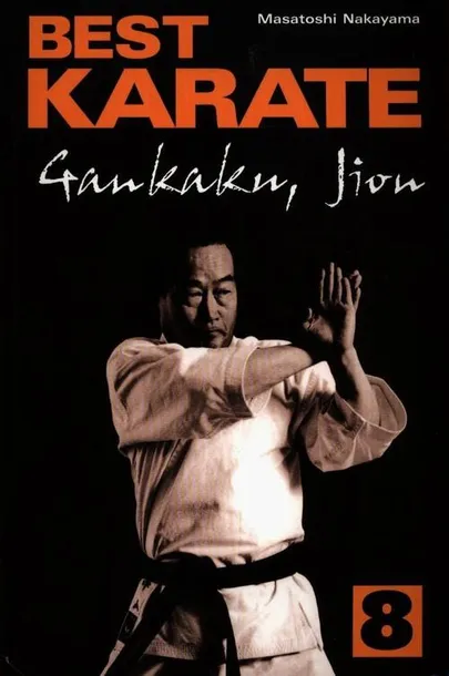 best-karate-8-stan-opakowania-oryginalne