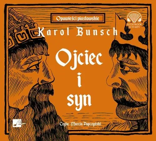 ojciec-i-syn-audiobook-tytul-ojciec-i-syn
