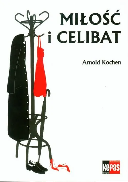 milosc-i-celibat-kochen-arnold-wydanie-standardowe