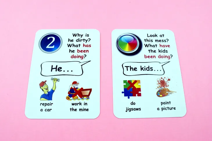 fun-card-english-present-perfect-continuous-nazwa-fun-card-english-present-perfect-continuous
