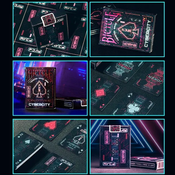 karty-cybercity-bicycle-czas-rozgrywki-do-1-godziny
