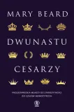 dwunastu-cesarzy-mary-beard-wydawnictwo-rebis