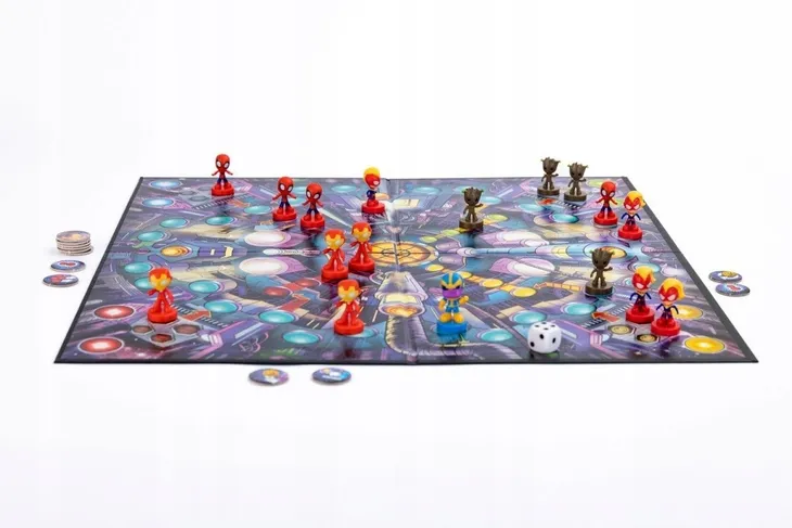 race-home-marvel-cartamundi-rodzaj-podstawa