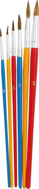 pedzle-akwarelowe-6szt-od-2-do-12-okragle-rodzaj-pedzelki-okragle