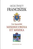 list-apostolski-misericordia-et-misera-stan-opakowania-oryginalne