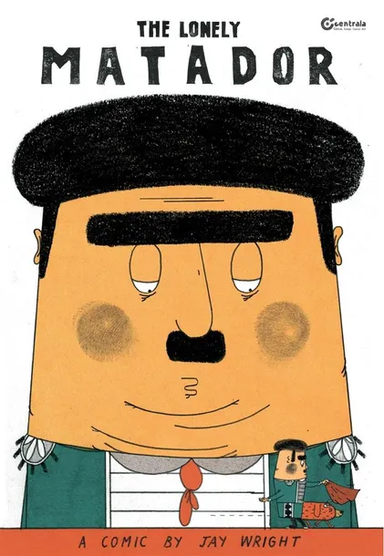 the-lonely-matador-rok-wydania-2013